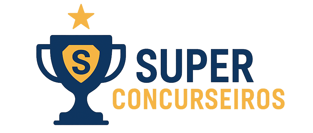 Super Concurseiros